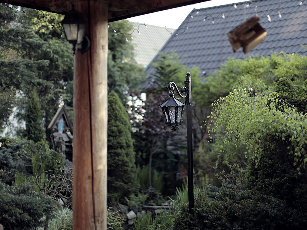 Pod Strzecha Appartement Bialka Tatrzanska Buitenkant foto